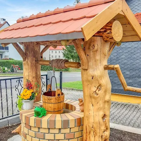 Lovely In With Wifi Casa vacanze