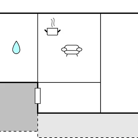 Casa vacanze Lovely In With Wifi Geschwenda