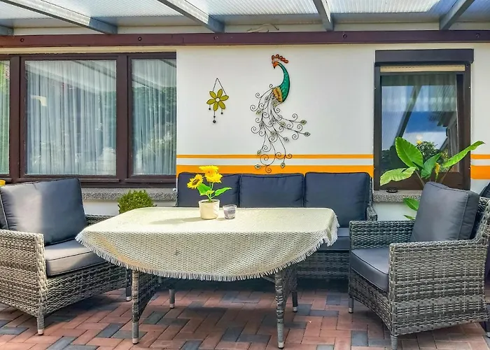 Lovely In With Wifi Geschwenda