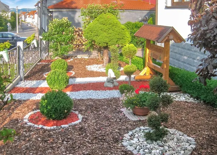 Lovely In With Wifi Vakantiehuis