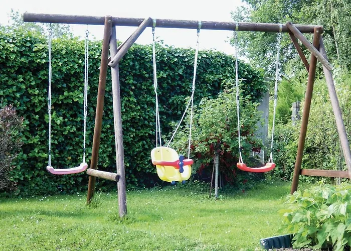 Lovely In With Wifi Vakantiehuis